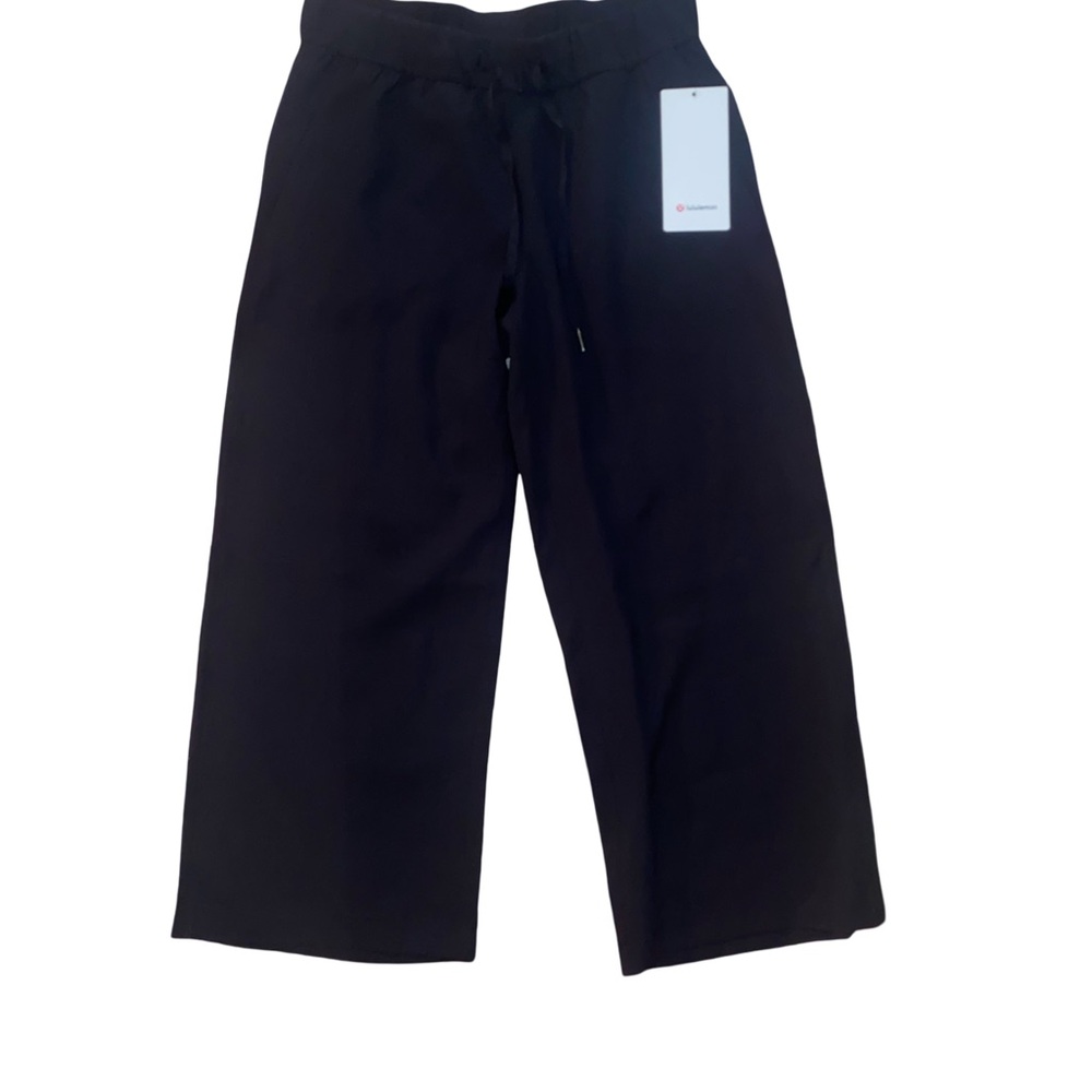 Lululemon Athletica Black Pants
